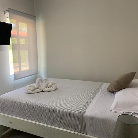 Apartamentos Ganesha Jacó Exterior foto