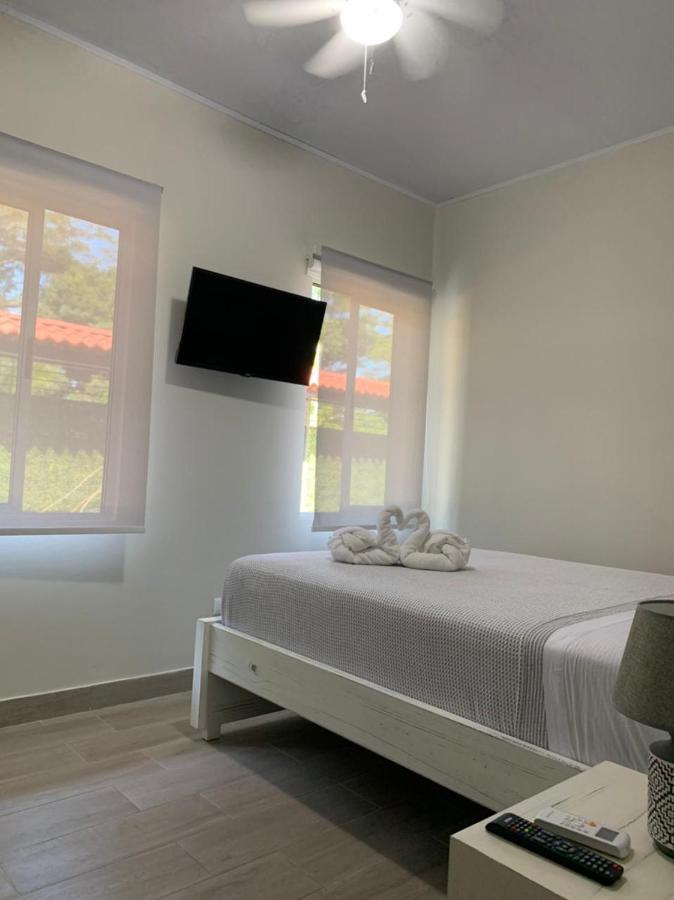 Apartamentos Ganesha Jacó Exterior foto