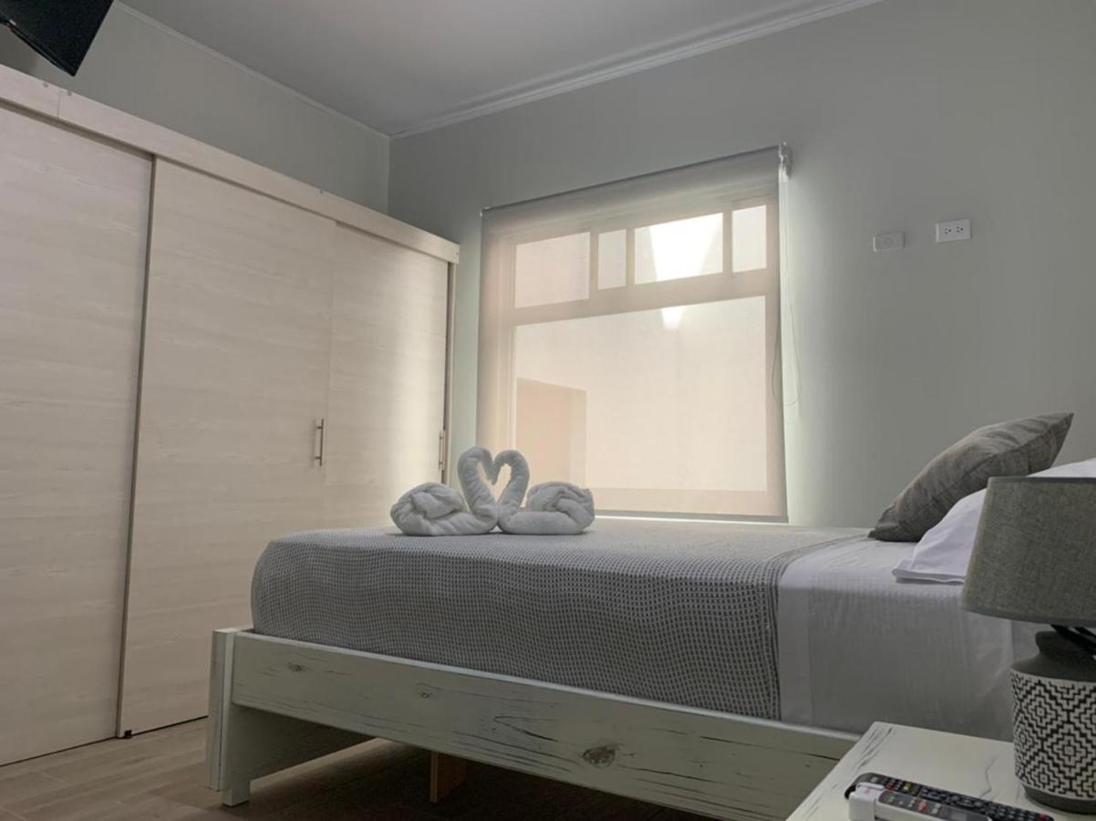 Apartamentos Ganesha Jacó Exterior foto