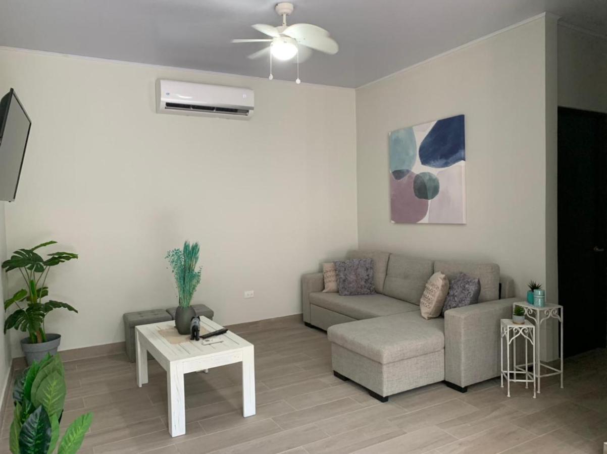 Apartamentos Ganesha Jacó Exterior foto