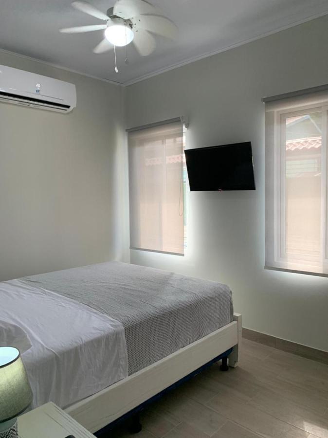 Apartamentos Ganesha Jacó Exterior foto