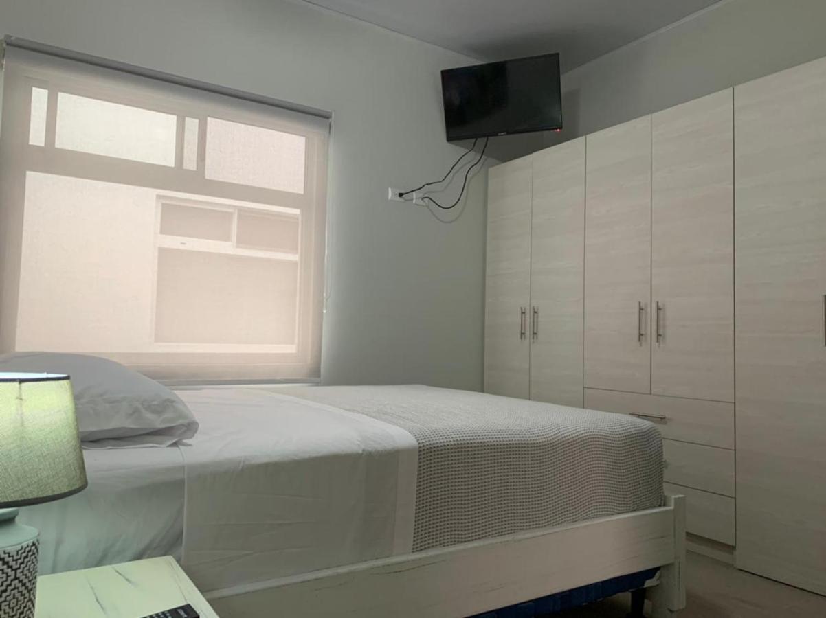 Apartamentos Ganesha Jacó Exterior foto