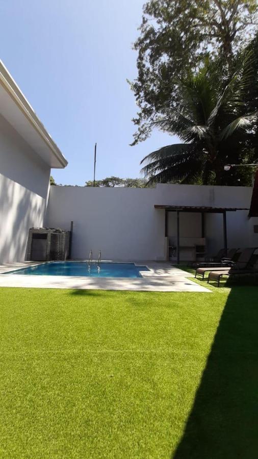 Apartamentos Ganesha Jacó Exterior foto