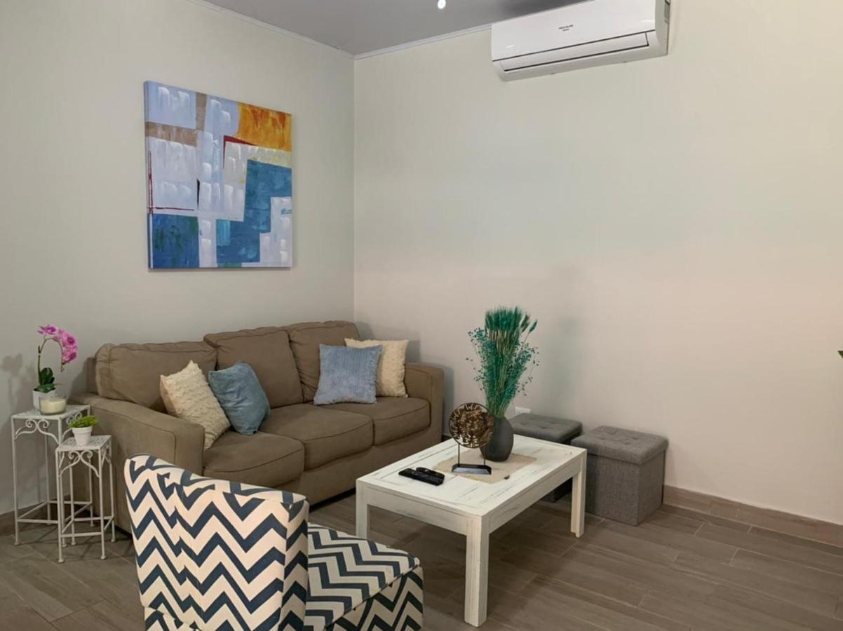 Apartamentos Ganesha Jacó Exterior foto