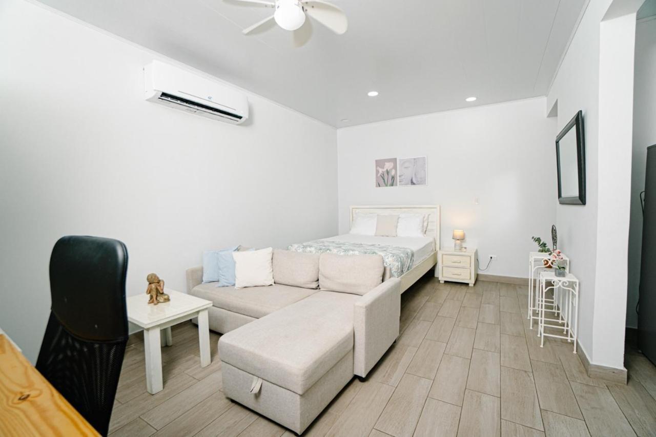 Apartamentos Ganesha Jacó Exterior foto
