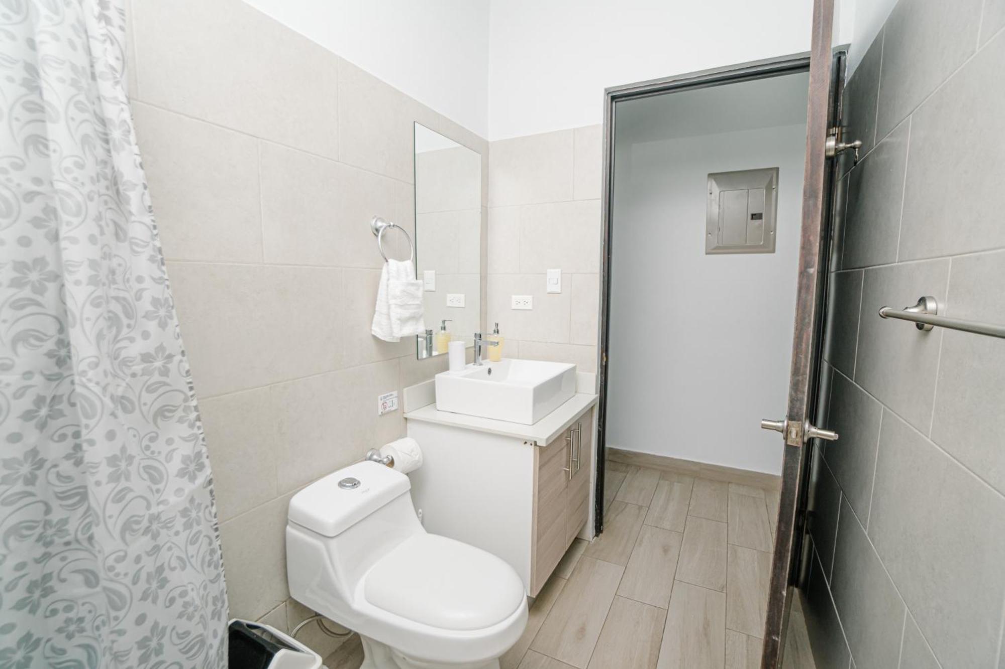 Apartamentos Ganesha Jacó Exterior foto