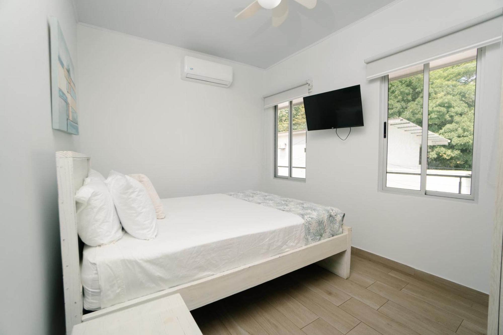 Apartamentos Ganesha Jacó Exterior foto